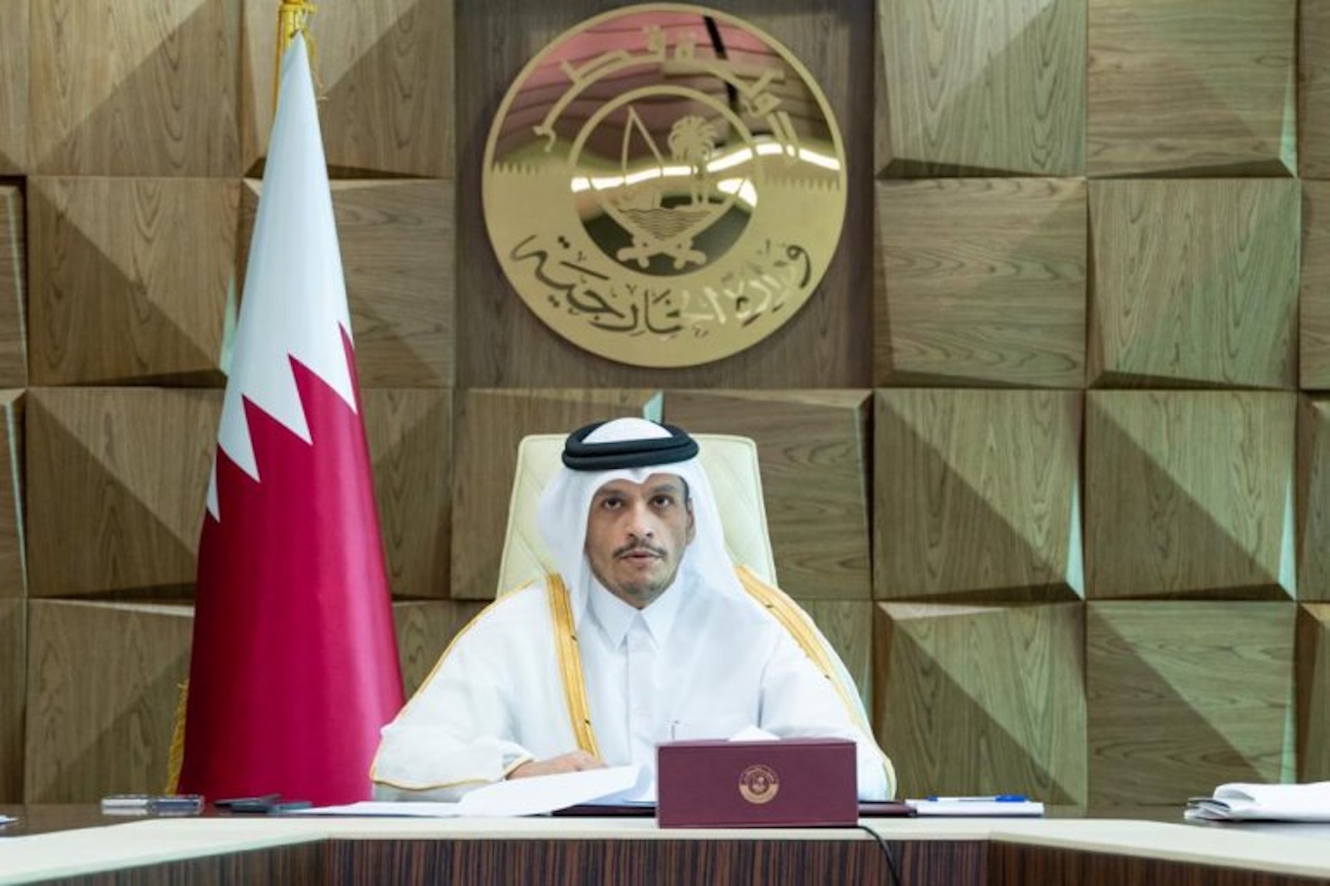 Diplomacy and dialogue are at the heart of the Doha Forum - FM