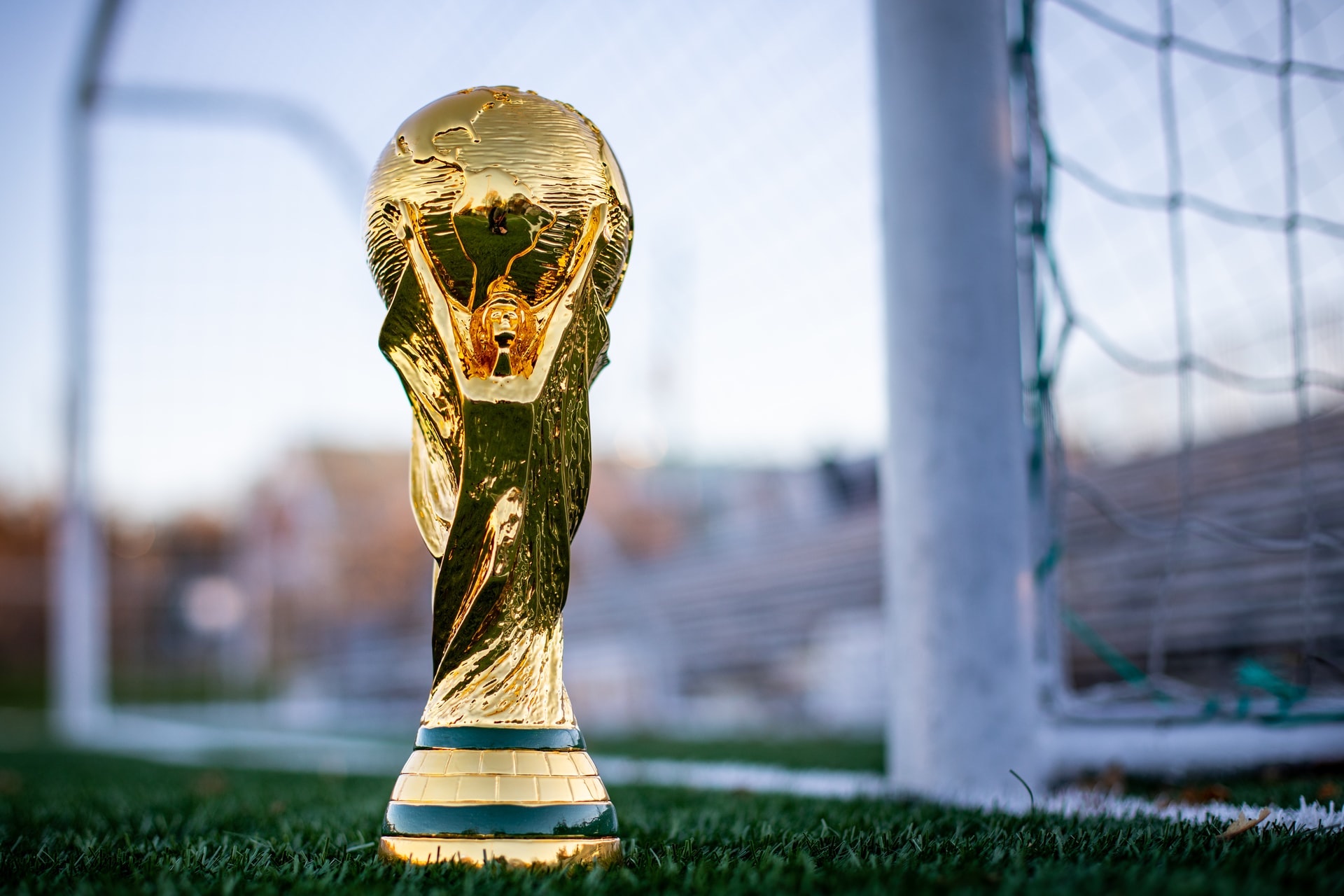 FIFA World Cup Qatar 2022 final draw procedures announced